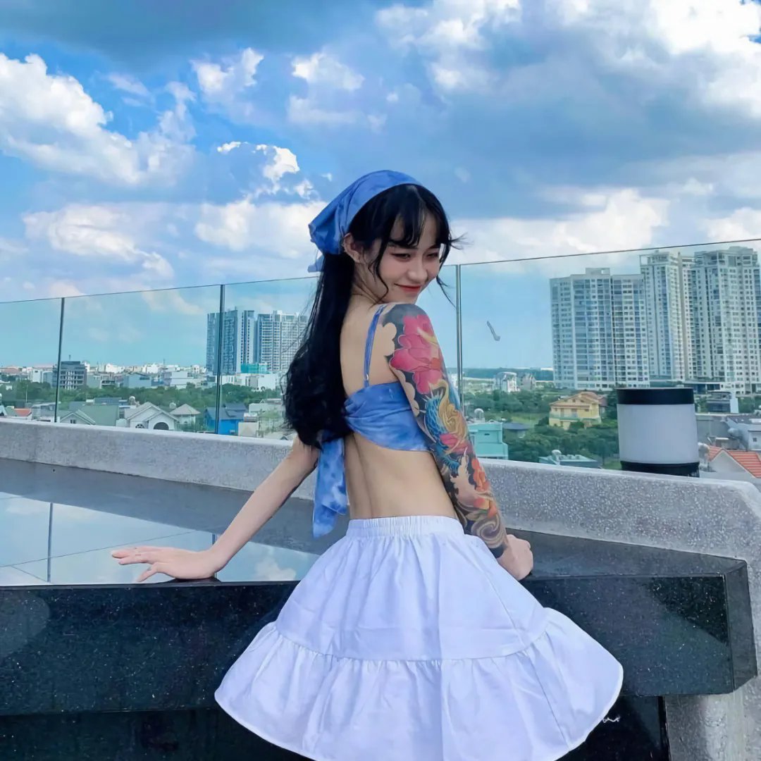 中国合伙人
