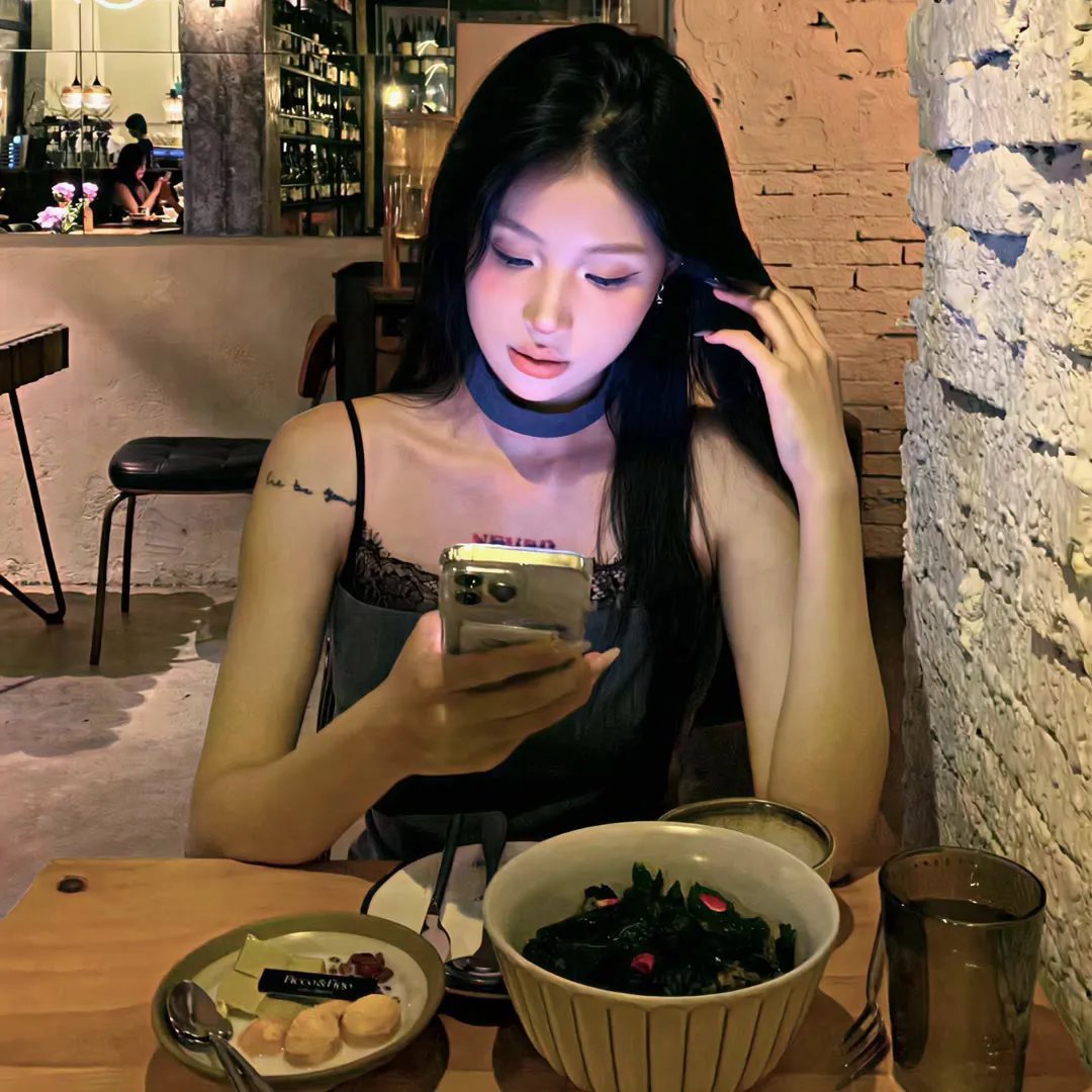 恋爱女王