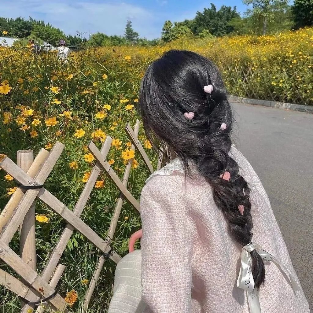 香烟和热巧克力
